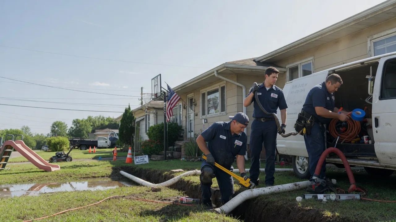 Toilet Installation in Northfield, NJ near me